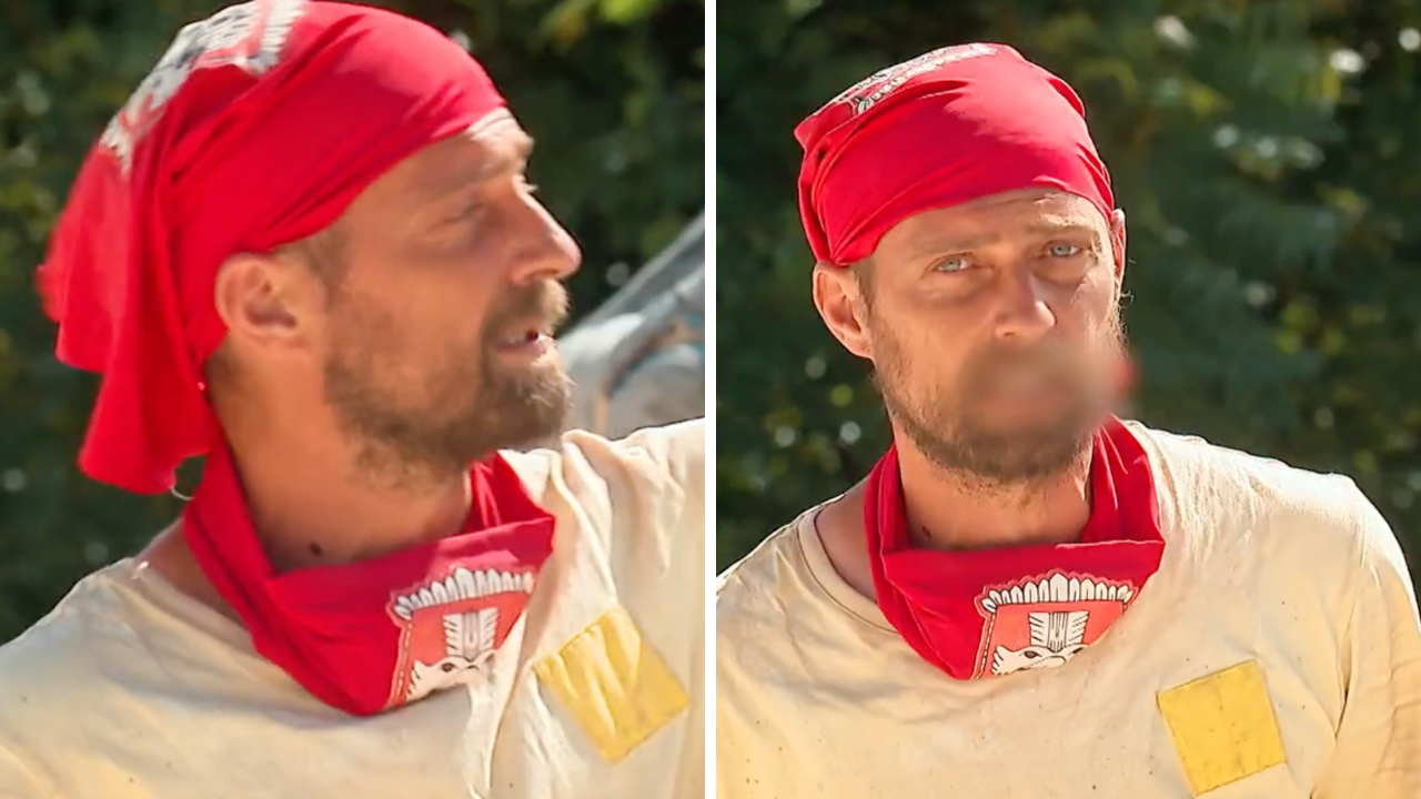 Scandal MONSTRU la Survivor 2026! Gabi Tamaș și-a ieșit din minți: „Ești prăpădit! Du-te de unde ai venit!” Cine l-a scos din minți pe fostul fotbalist