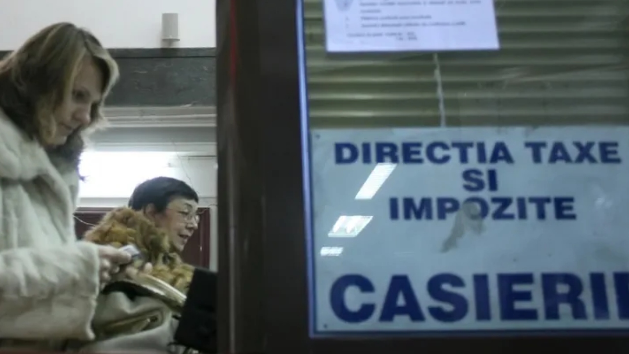 Cum puteți beneficia de reducere de 50% la impozitele locale. Cererea-tip care poate fi depusă dacă plătiți taxele până la 28 martie 2026