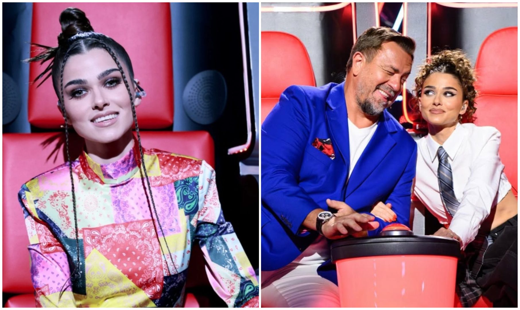 Theo Rose spune adevărul despre „plecarea” de la Vocea României: „O grămadă de lucruri care nu sunt înțelese”