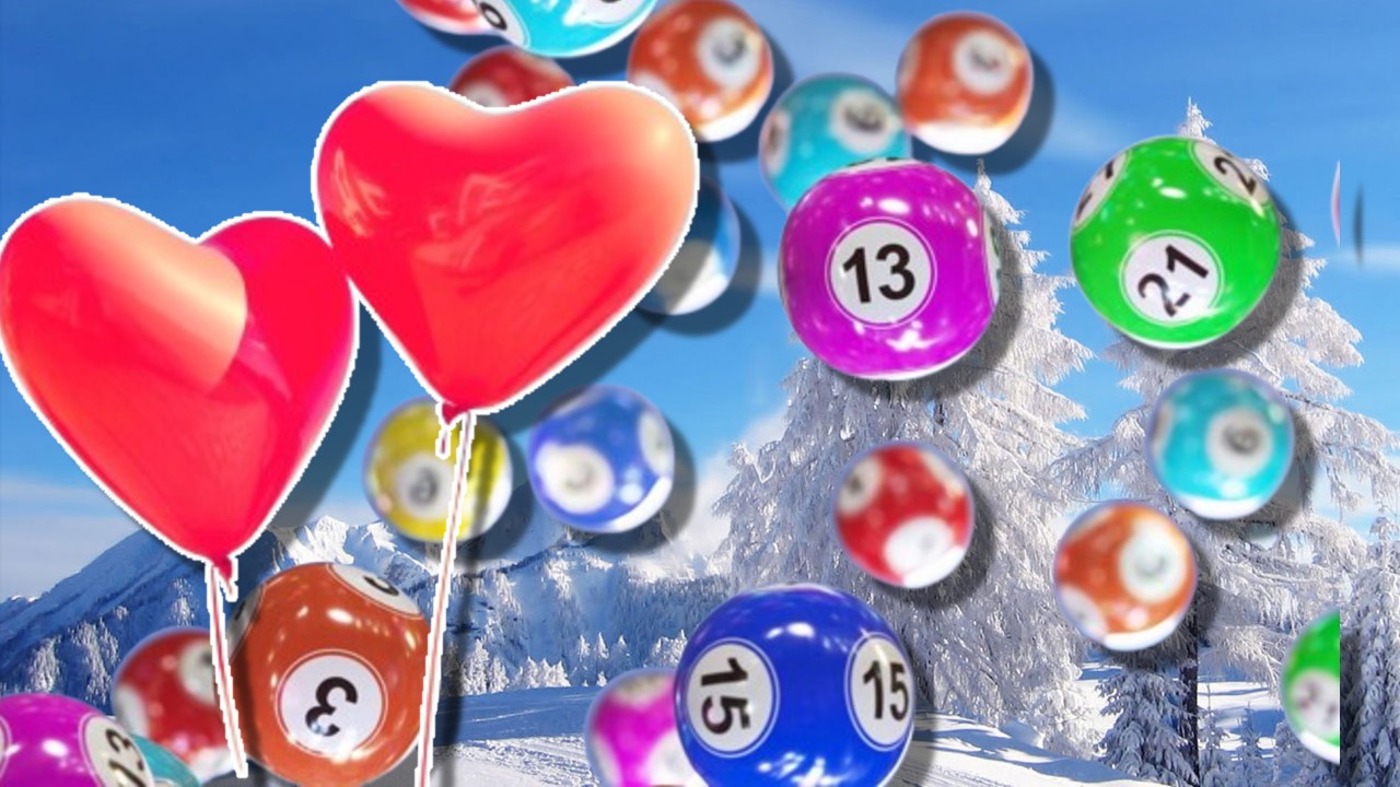 Rezultate Loto 22 februarie 2026. Trageri speciale de Dragobete. Loteria a suplimentat fondul de câștiguri