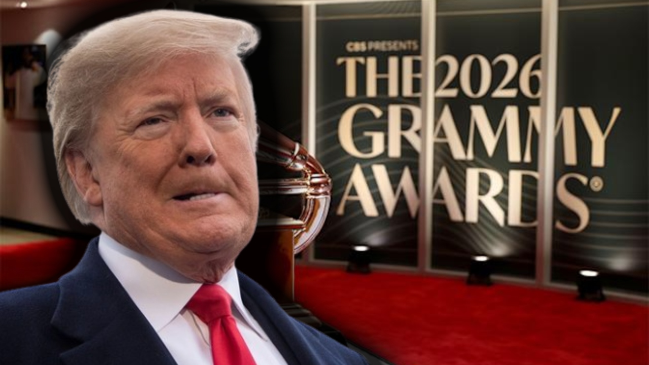 Donald Trump, critici dure la adresa premiilor Grammy: „Cele mai proaste, practic de neuitat!”
