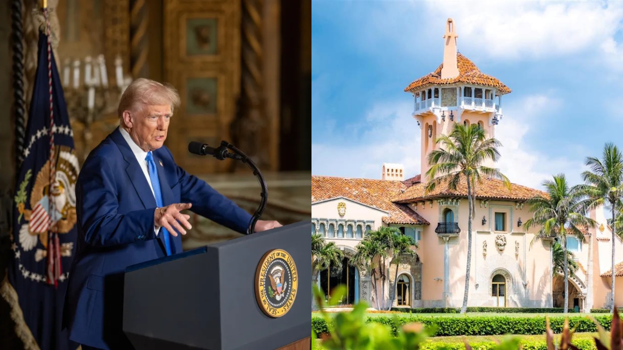 Un tânăr înarmat a fost împușcat mortal la reședința lui Donald Trump de la Mar-a-Lago în timp ce încerca să încerca să pătrundă. Ar fi purtat asupra sa o pușcă și o canistră de combustibil