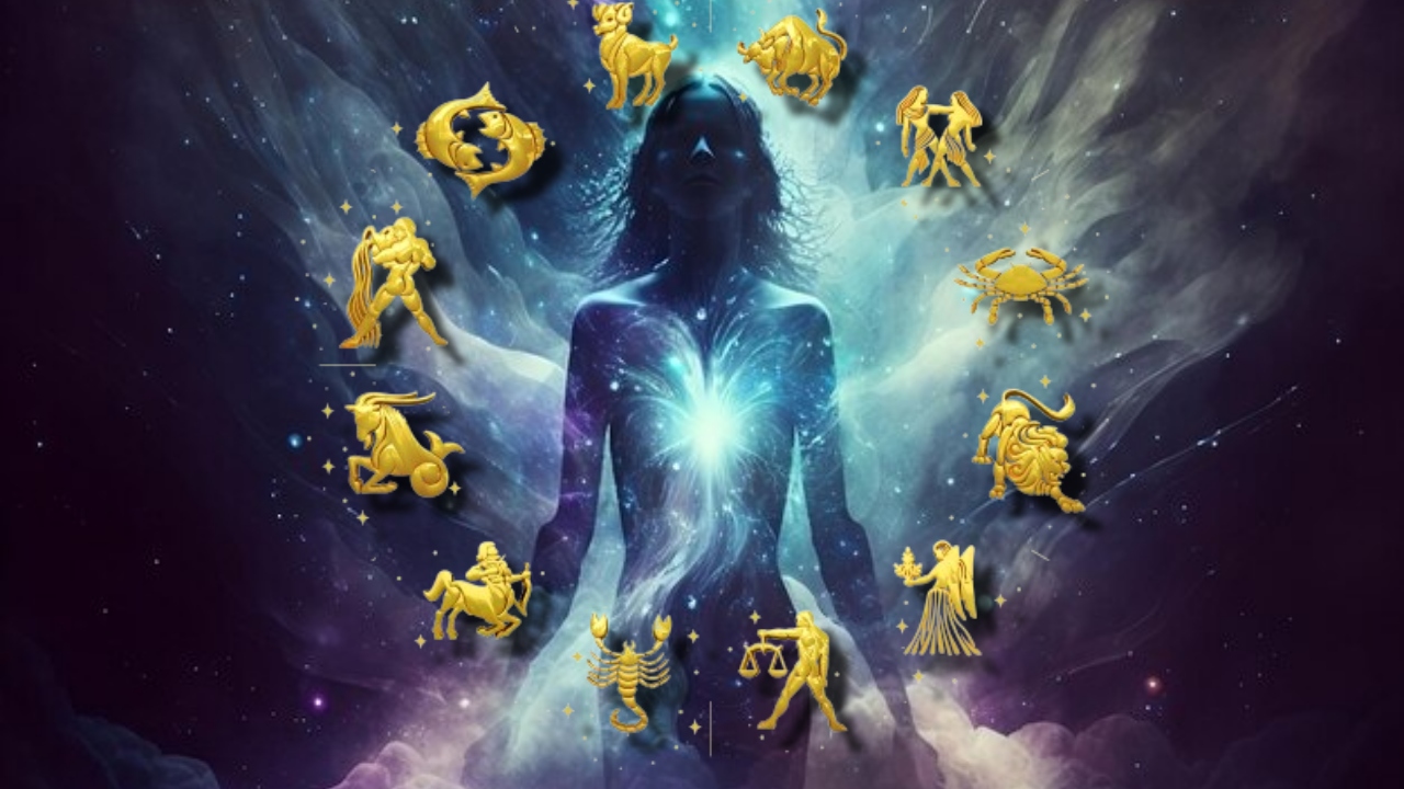 Trei zodii se bucură de protecție divină începând cu finalul lunii februarie. Cine sunt norocoșii