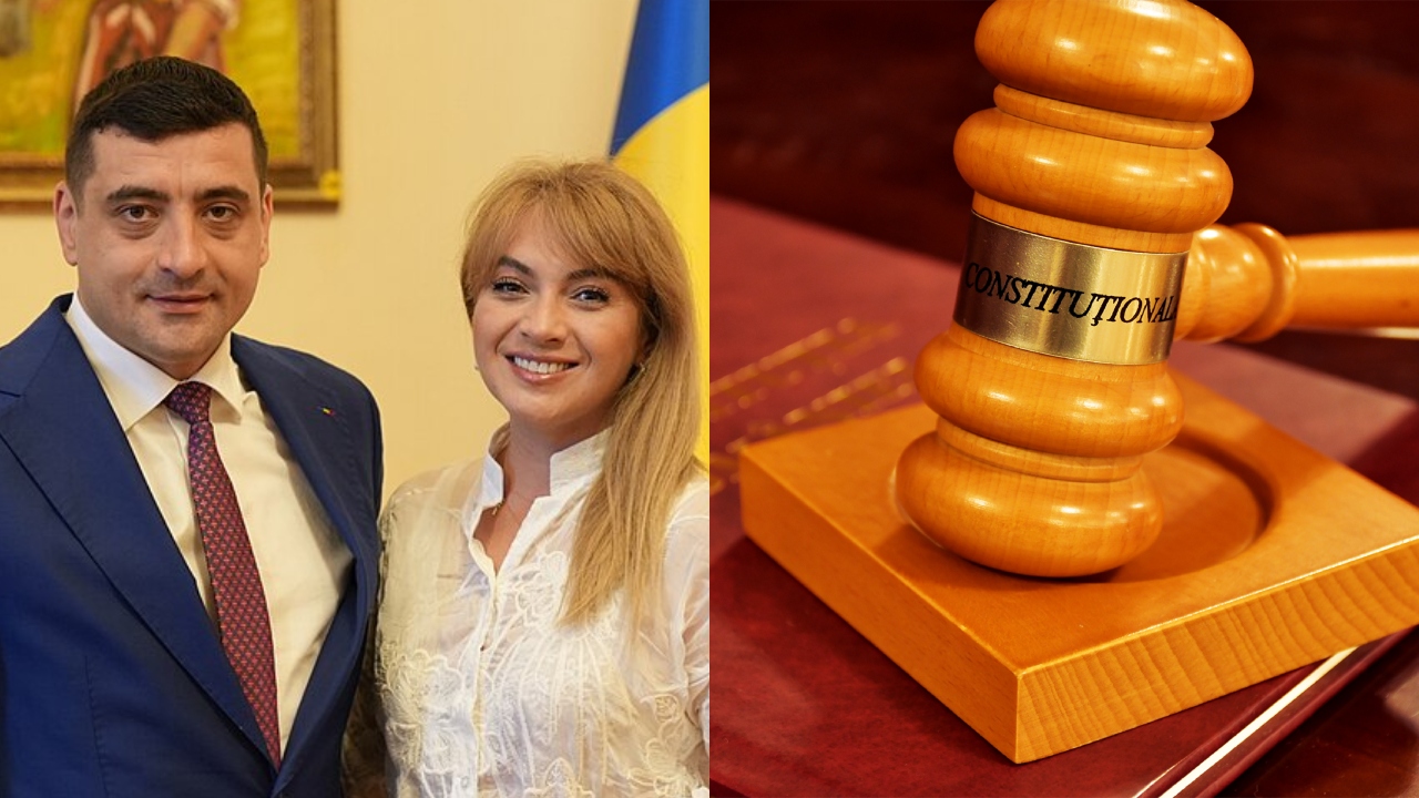Silvia Uscov, avocata AUR care a cerut suspendarea judecătorilor CCR Dacian Dragoș și Mihai Busuioc, furioasă după ce Curtea a validat reforma pensiilor speciale: „Cetățeanul a pierdut. Numai nebunii se pot bucura”