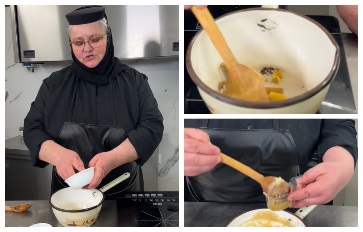 Rețeta de alifie a măicuței Varvara. Vindecă orice bubă, lovitură sau tăietură și se face doar din ingrediente naturale