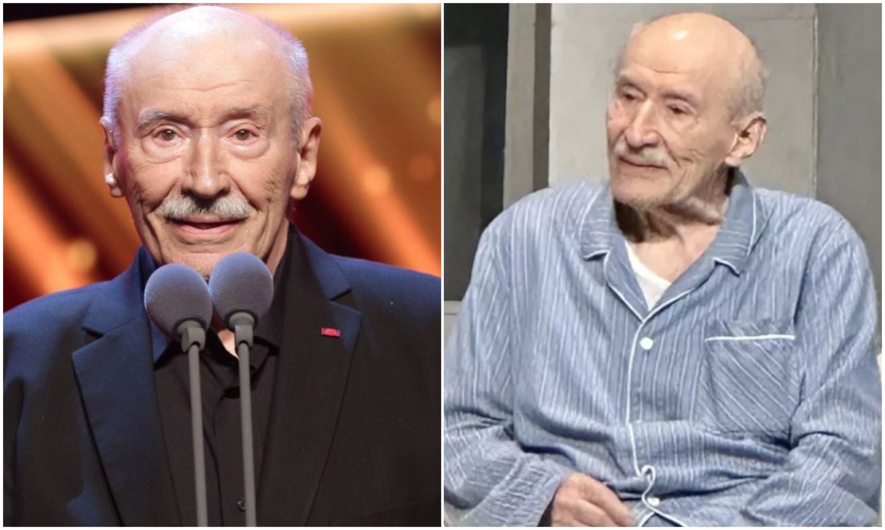 Ce dietă ține Victor Rebengiuc la 93 de ani. Alimentul la care a renunțat complet: „Trebuie să am grijă de mine”