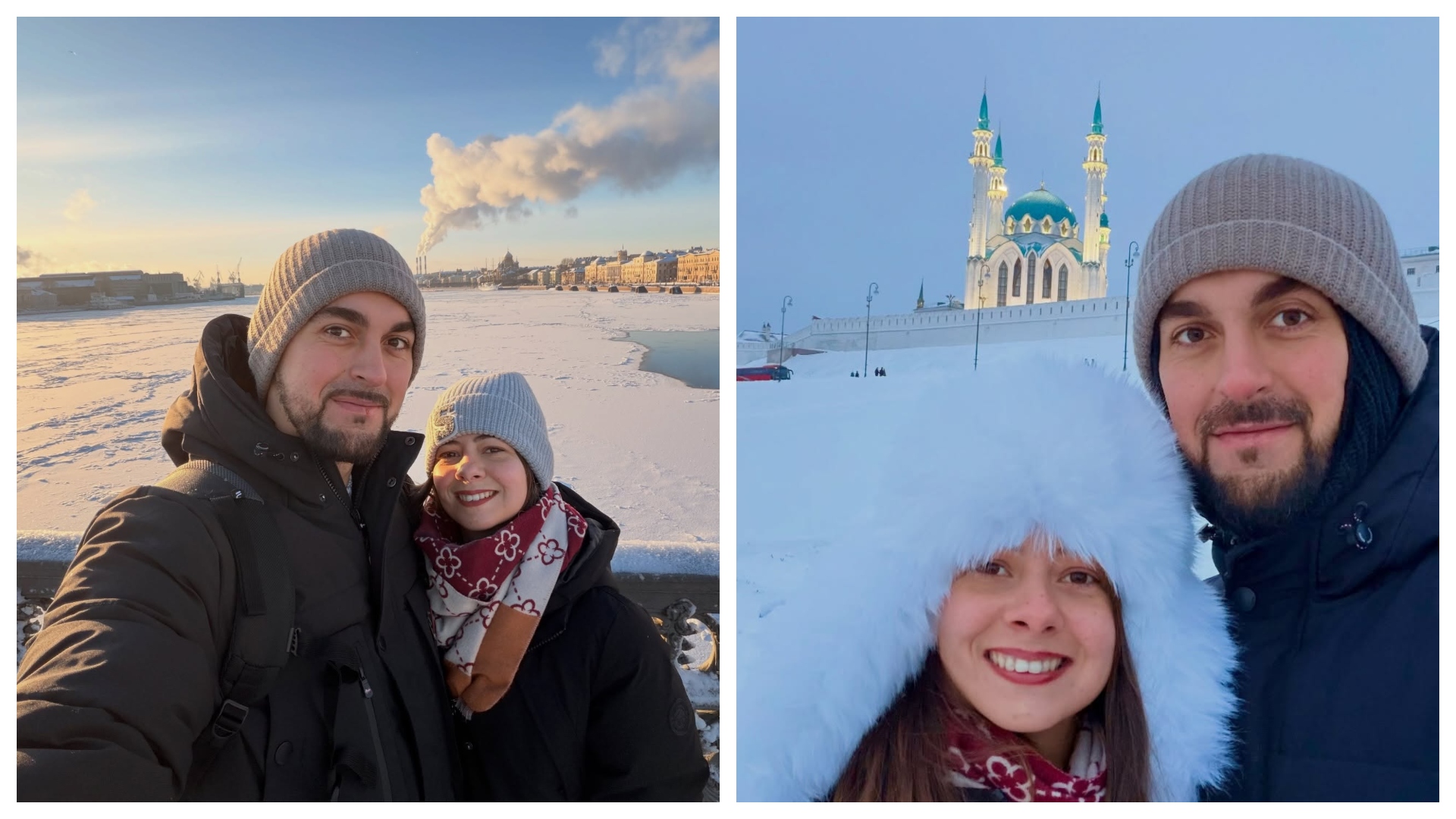 Doi vlogg-eri români au lăudat Rusia în zeci de ore de filmări: „E libertate aici!”. Apoi au fost arestaţi de FSB, dezbrăcaţi la piele şi expulzaţi! VIDEO