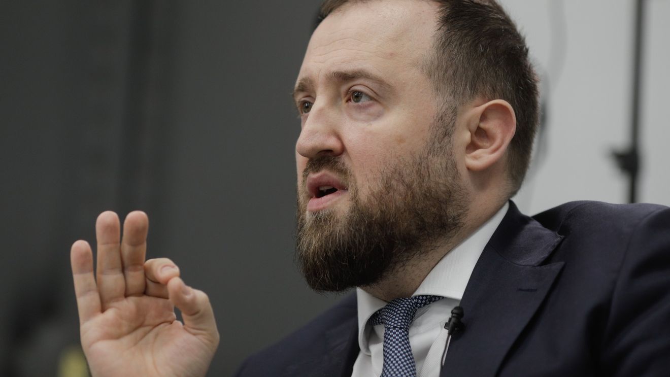 Marius Voineag îşi prezintă ultimul bilanţ în calitate de procuror general al Direcţiei Naţionale Anticorupţie: „DNA s-a poziţionat ferm ca instituţie judiciară de referinţă. DNA a redevenit o structură care atrage profesionişti. Acest lucru este esenţial”