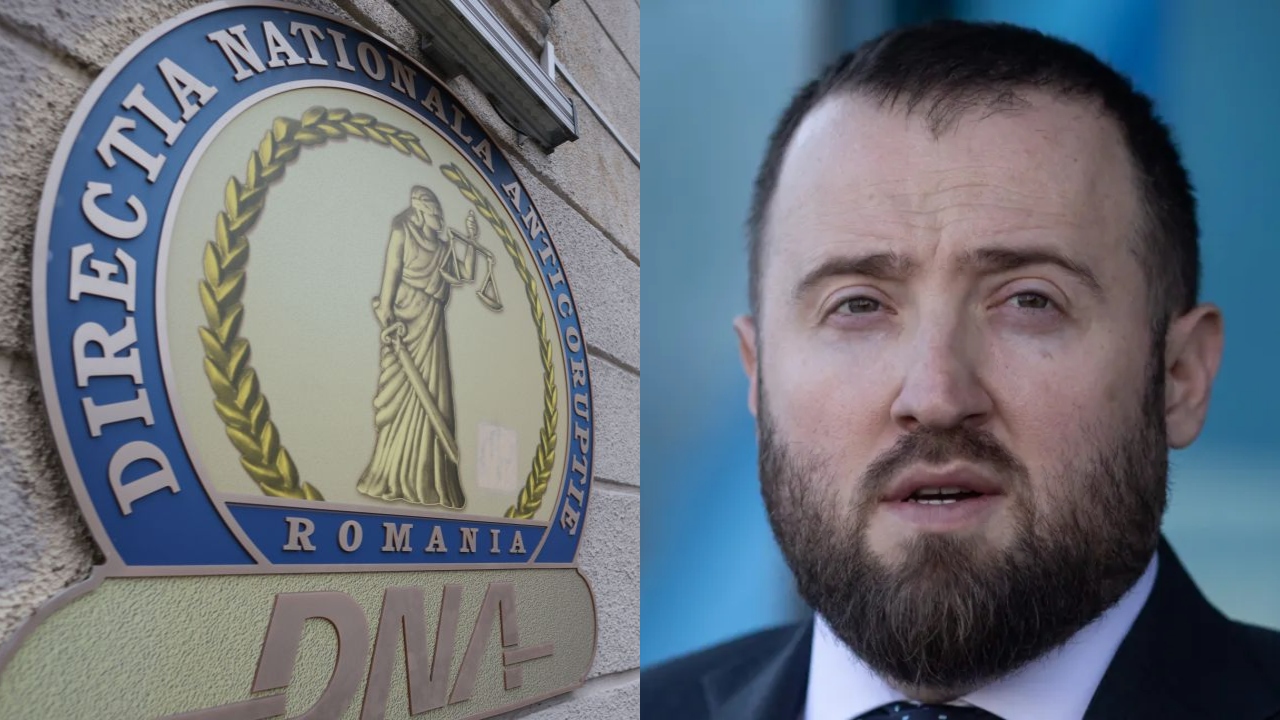 Procurorul-șef al DNA, Marius Voineag, anunță dosare grele cu prejudicii mari în 2026: „Avem cazuri de mare conținut. Vor urma și în perioada următoare”