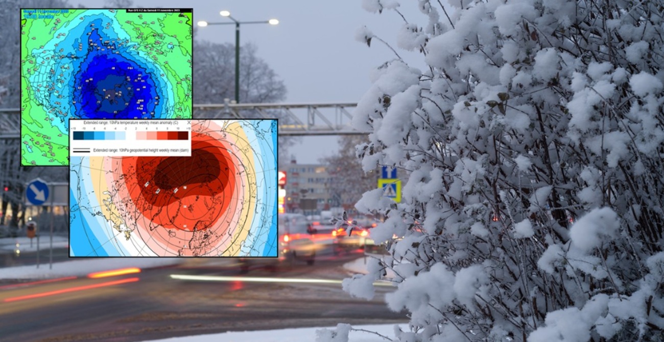 România, prinsă într-un carusel termic amețitor. De la ninsori și polei la 17 grade în doar câteva zile, apoi o nouă răcire bruscă lovește țara