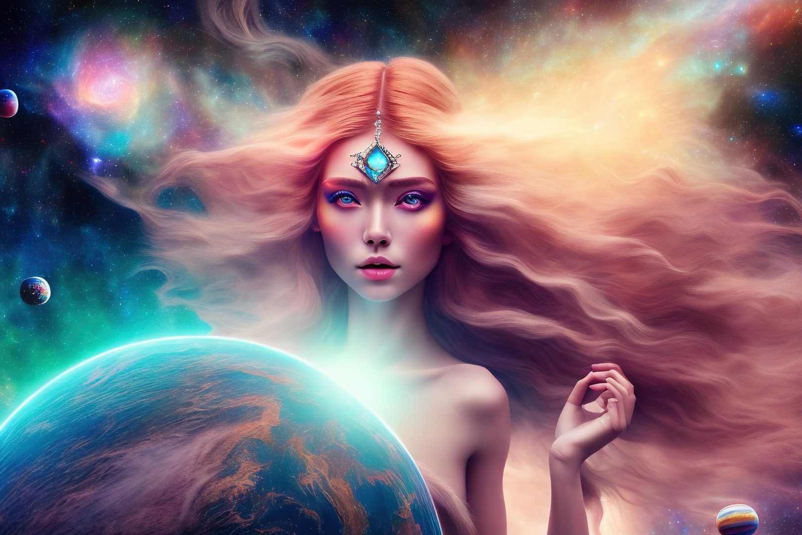 Luna Martie aduce schimbări majore în viața zodiilor. Cum sunt afectate de eclipsa de lună din 3 martie și de Mercur retrograd