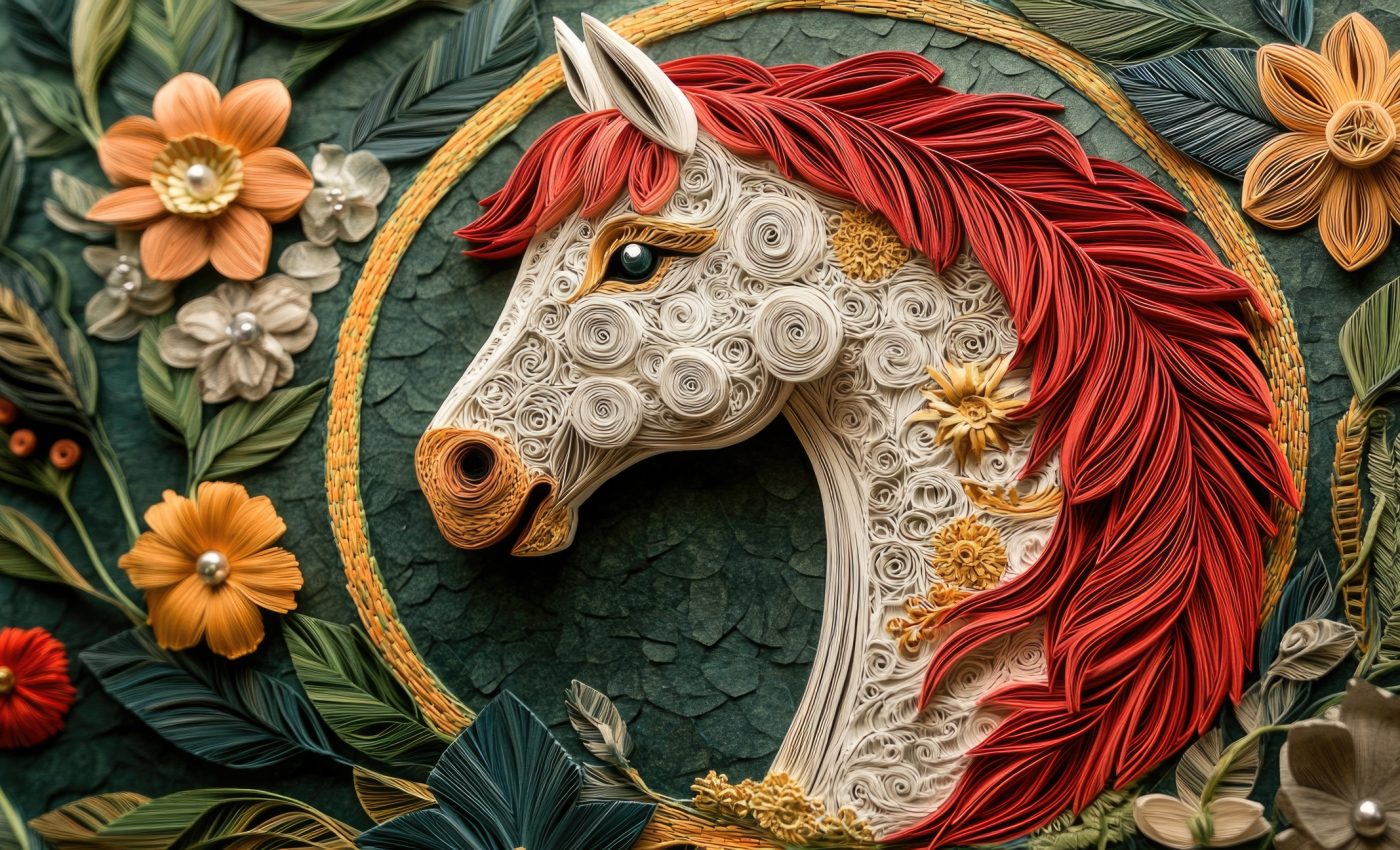 Zodiac CHINEZESC 2-8 martie 2026. A început NOUL AN chinezesc al Calului de Foc, accepta şi faptul că poţi spune NU!