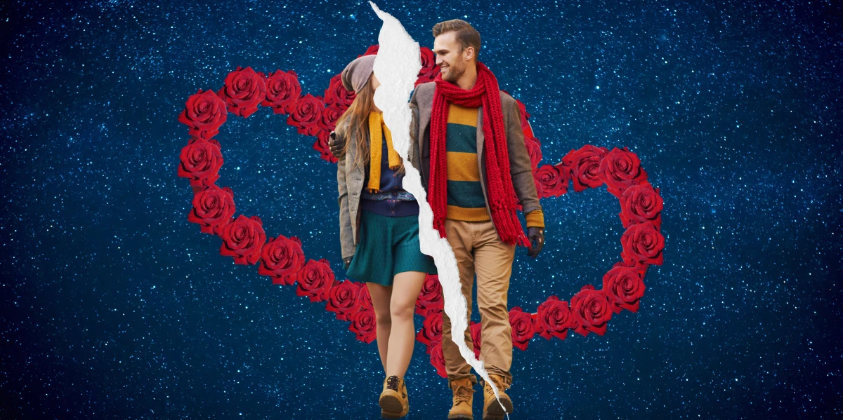 Două zodii riscă să se despartă în preajma Dragobetelui. Momentele de pierdere sau incertitudine pot funcționa ca etape de tranziție