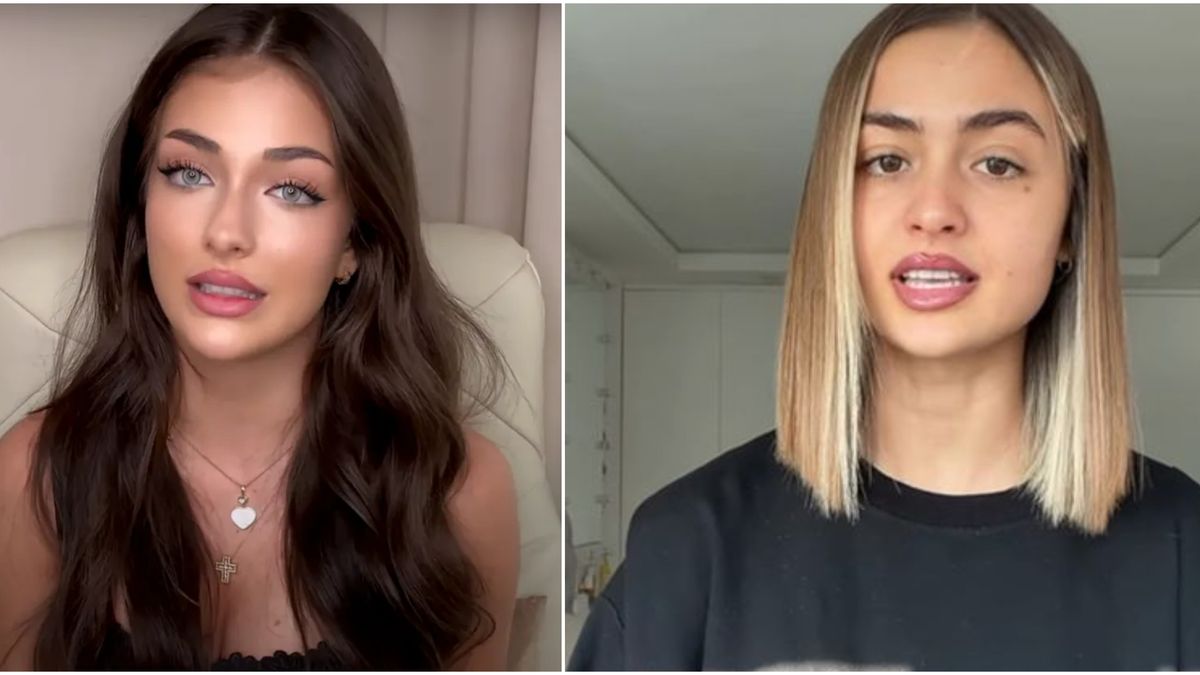 Andreea Bostănică răspunde acuzațiilor aduse de Iuliana Beregoi: „O să dau test și de droguri, și de alcool”