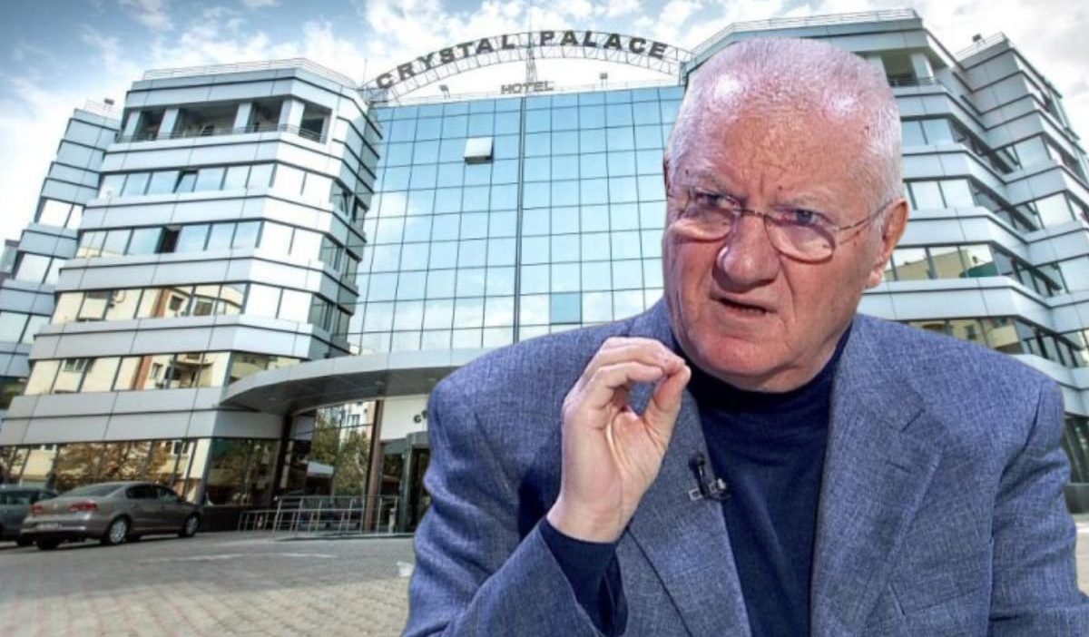 Cât a plătit Dumitru Dragomir pe factura la curent a hotelului său din Capitală. „Este ca dracu’ în România la această oră!”