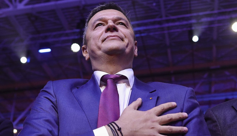 Grindeanu pune tunurile pe Bolojan şi pentru programul SAFE: M-aş fi aşteptat ca din acei 12 miliarde care rămân, 8-9 miliarde să meargă în industria naţională de apărare / Nu mi-aş dori să ne ducem să facem shopping în afară
