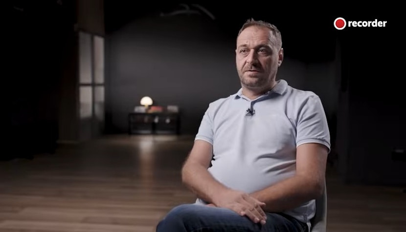 Procurorul Laurențiu Beșu, magistratul din documentarul Recorder„Justiție capturată”, cercetat disciplinar de Inspecția Judiciară