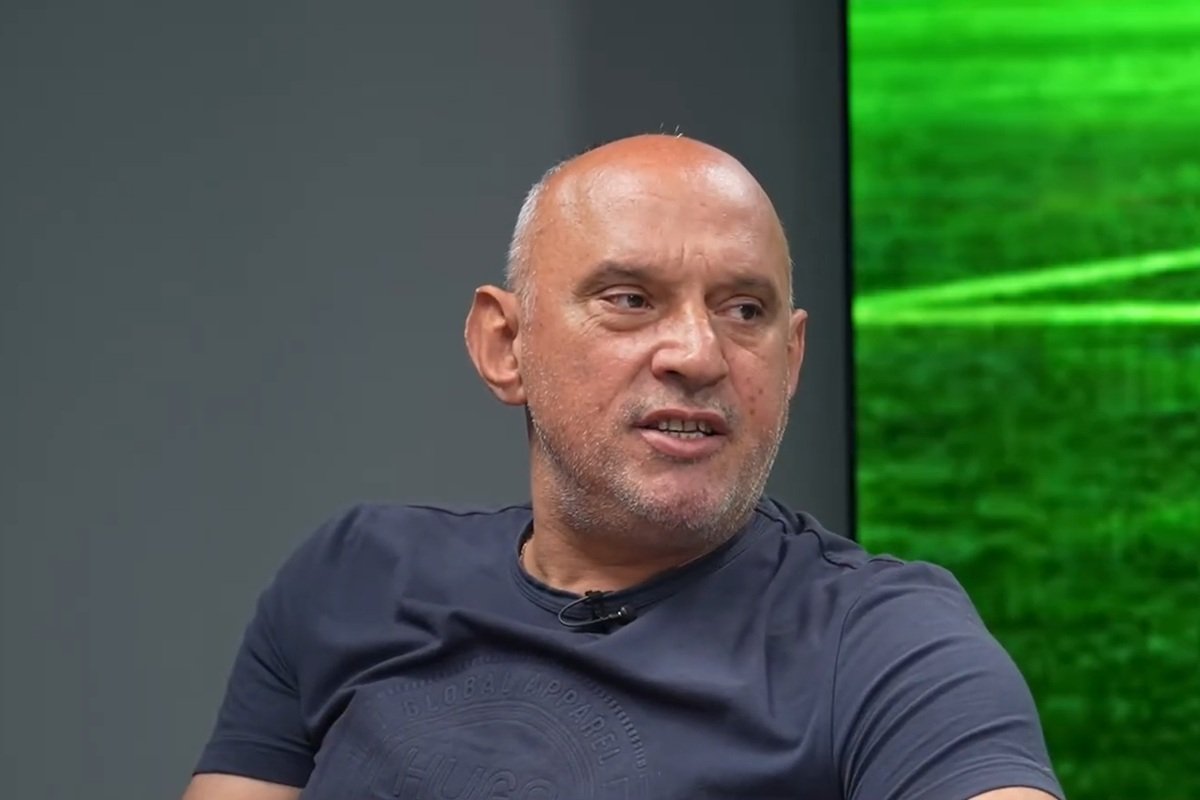 Cum scapă Florin Prunea de sforăit: „Numai cu asta mă culc în ultimul timp”