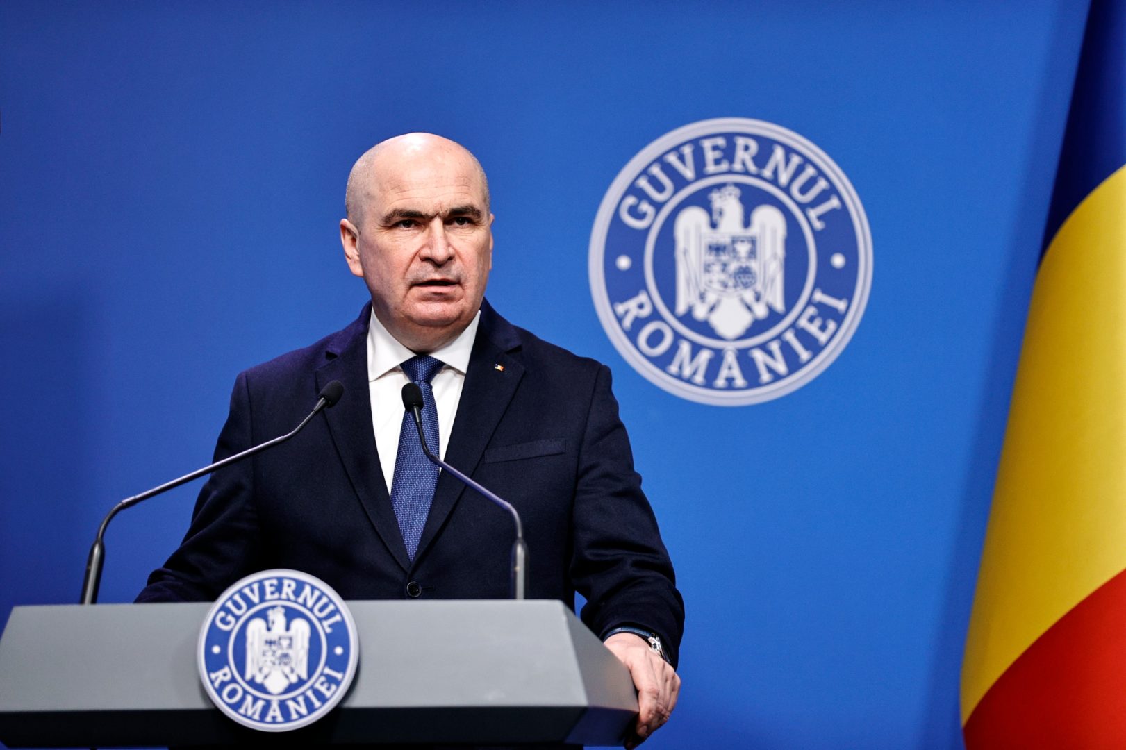 Ilie Bolojan denunță mecanismele tip „suveică”: Schema cu şomeri reangajaţi de mai multe ori care spolia bugetul statului