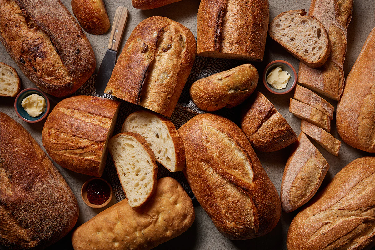 Ce pâine pune pe masă un neurochirurg? Dr. Vlad Ciurea explică alegerea care te ajută să previi diabetul și bolile cardiovasculare