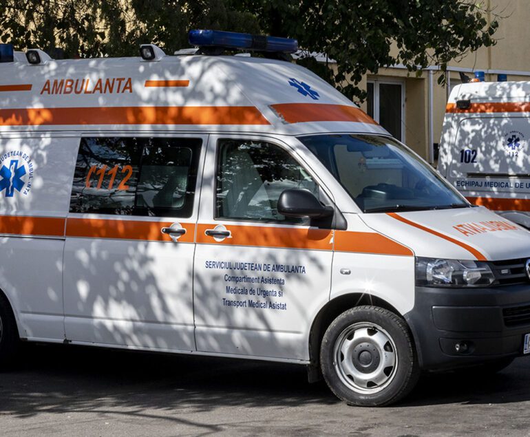 Moarte suspectă în Botoșani: Un elev de 14 ani a murit în timpul orei de sport. Procurorii au deschis dosar penal