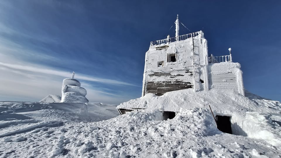 Record meteo depășit în România după 125 de ani. S-a întâmplat în februarie 2026