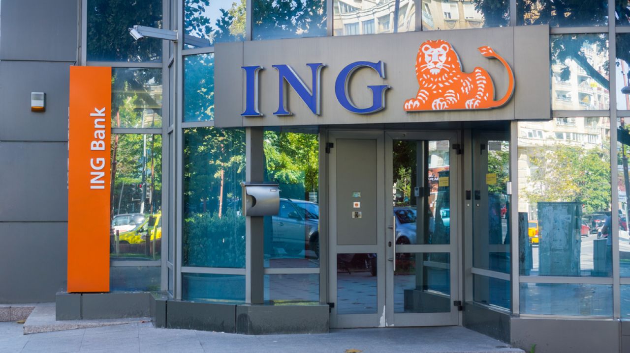 ING avertizează toți clienții din România: Escrocii încearcă să fure datele personale și banii pretinzând că sunt de la ANAF