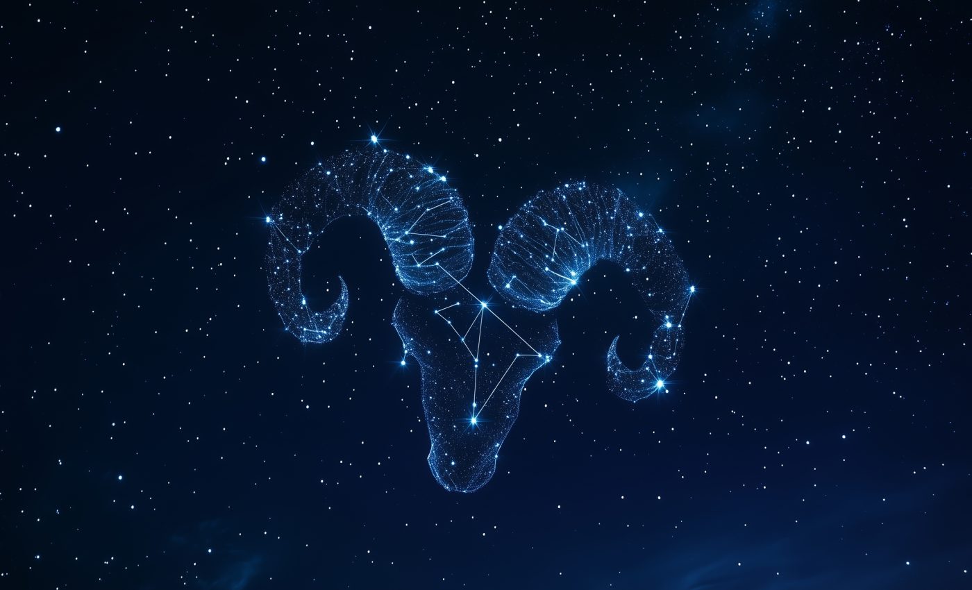 Previziuni Aprilie 2026: 7 planete în Berbec. Momentul în care viaţa ta accelerează radical