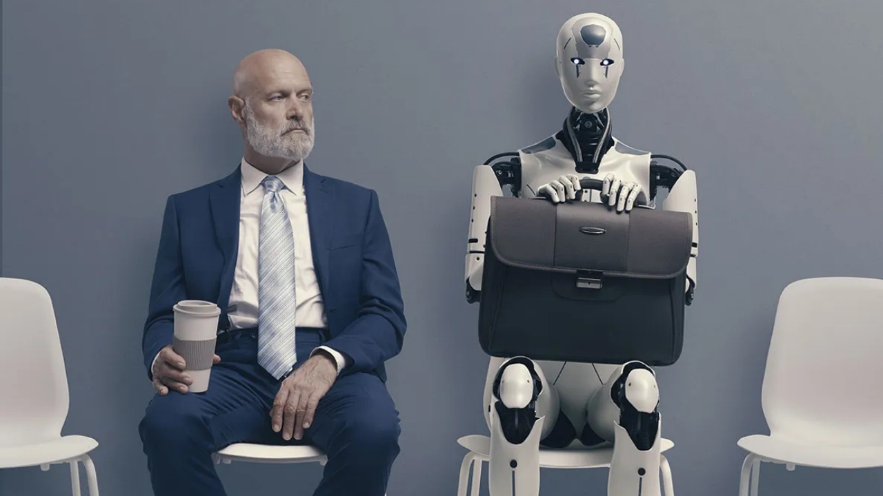 Un gigant din tehnologie renunță la 40% din angajați, mizând pe inteligența artificială