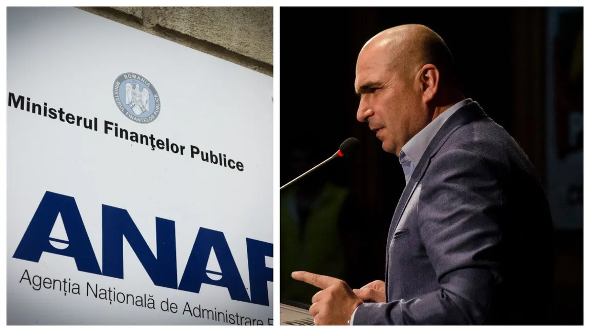 Austeritate pentru acoperirea incompetenţei. Bolojan măreşte taxele românilor, în timp ce patru ministere au strâns datorii de zeci de milioane de lei la ANAF. Statul este, în continuare, cel mai mare dator la stat