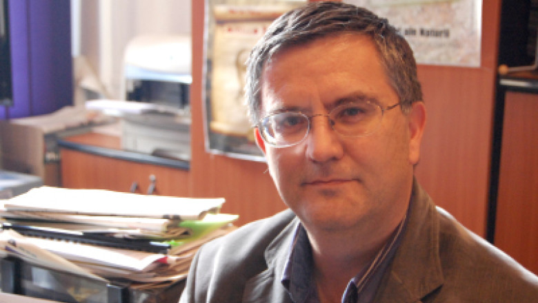 Verdict definitiv al ICCJ. Academicianul Mircea Dumitru nu a fost colaborator al Securităţii. Recursul CNSAS a fost respins