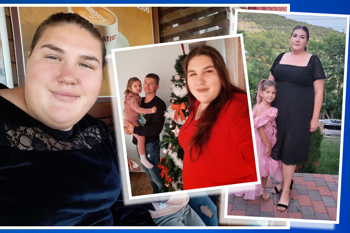 Cu ce probleme de sănătate se confrunta tânăra de 26 de ani din Iaşi, care a murit sub ochii fiicei de 7 ani. Apropiaţii Adelinei sunt în stare de şoc: „Ai frânt inimi cu plecarea ta”