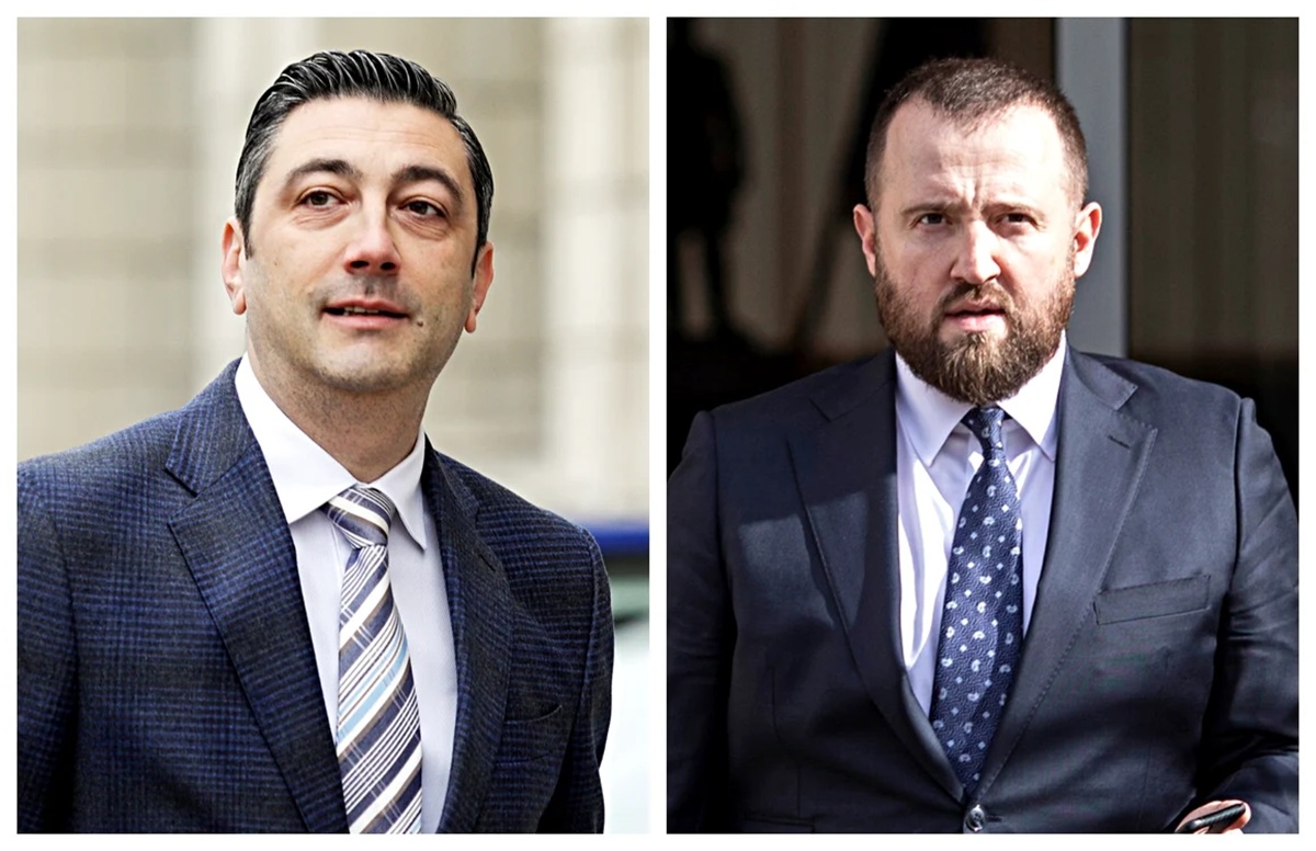 Misiune grea la CSM. Alex Florența și Marius Voineag nu au reușit nici a treia oară să obțină aviz pozitiv