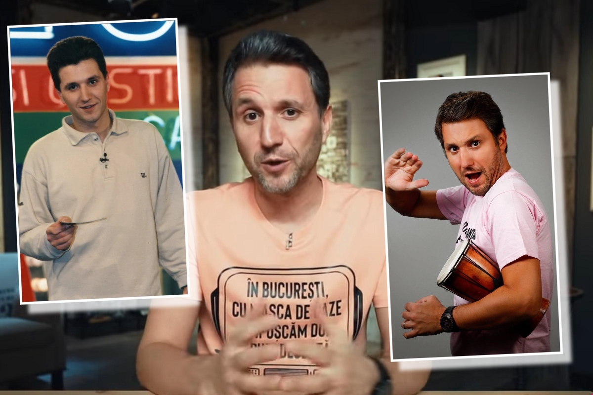 Șoc la Pro TV! După Cătălin Măruță, postul TV se descotorosește și de Andi Moisescu. Ce emisiune va lua locul celei realizate și prezentate de Moisescu