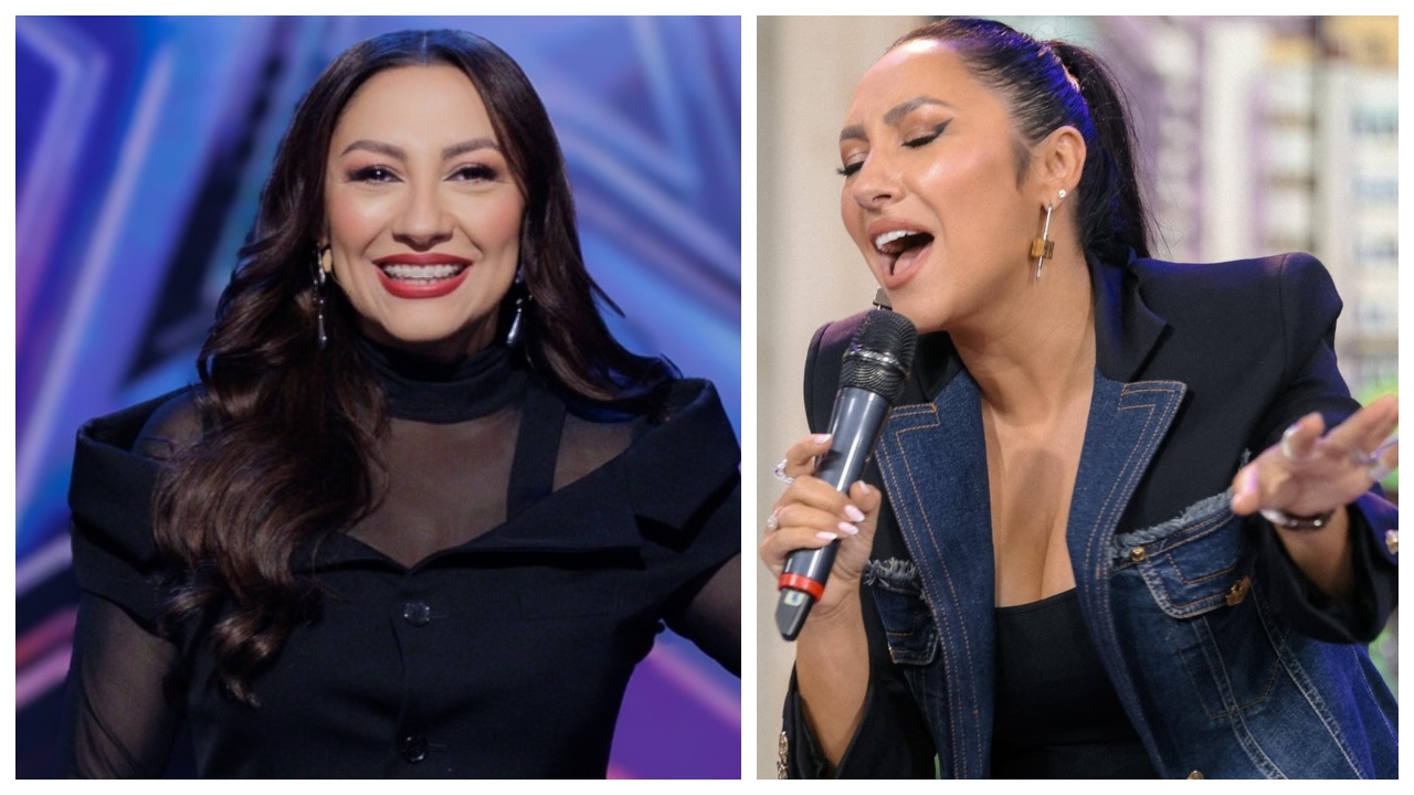 Andra a slăbit zece kilograme și nu vrea să se oprească! Secretul datorită căruia și-a lăsat fanii cu gura căscată la concert