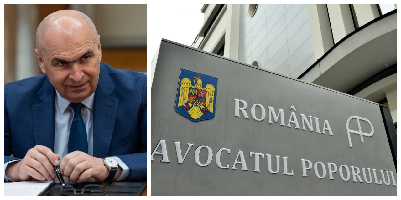 Ordonanța concedierilor în administrația publică va fi contestată la CCR de Avocatul Poporului! ”Este în analiza noastră”