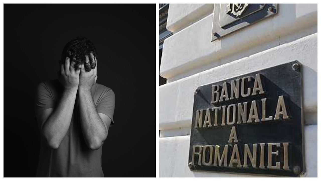 Avertisment cumplit de la BNR: furtuna economică ar putea prinde România fără ”umbrelă”! Ce e de făcut pentru a scăpa de prăpăd