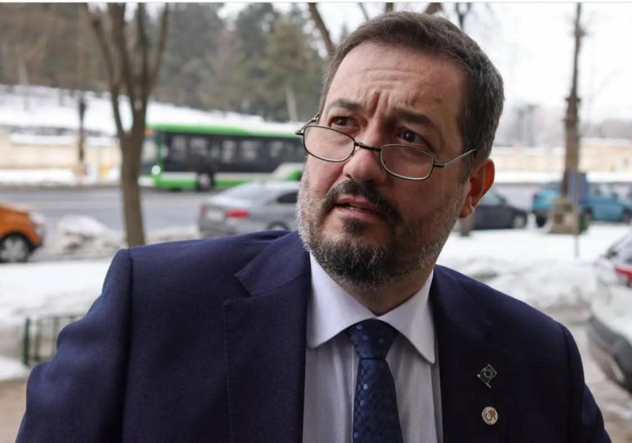 Bombă în Justiție! ”Rezistul” Bogdan Pîrlog, care se vedea procuror general, este urmărit penal! DOCUMENT