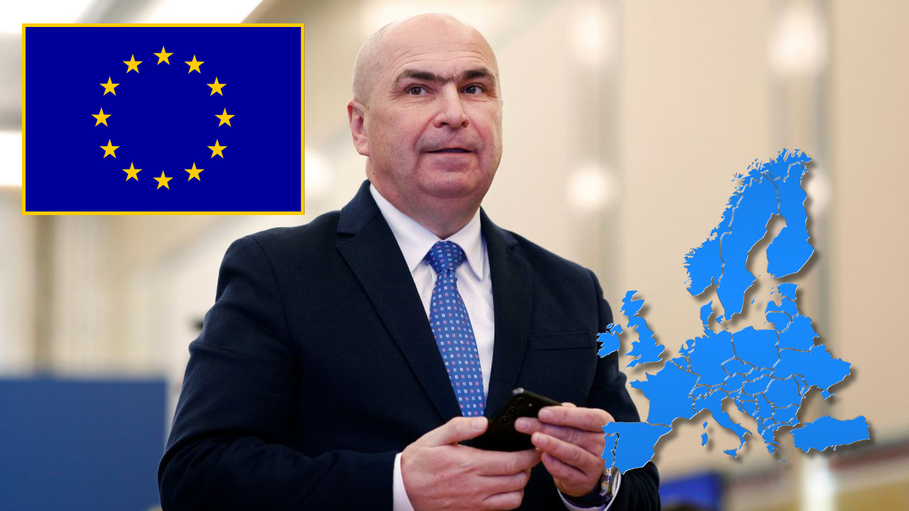 Ilie Bolojan, mesaj ferm despre viitorul Europei: „Comportamentul Rusiei va redeveni predictibil”
