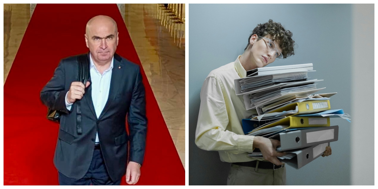 Bolojan vrea ”revoluție” în administrație și cere ajutorul românilor! Ce problemă care scoate din minți pe toată lumea vrea să rezolve