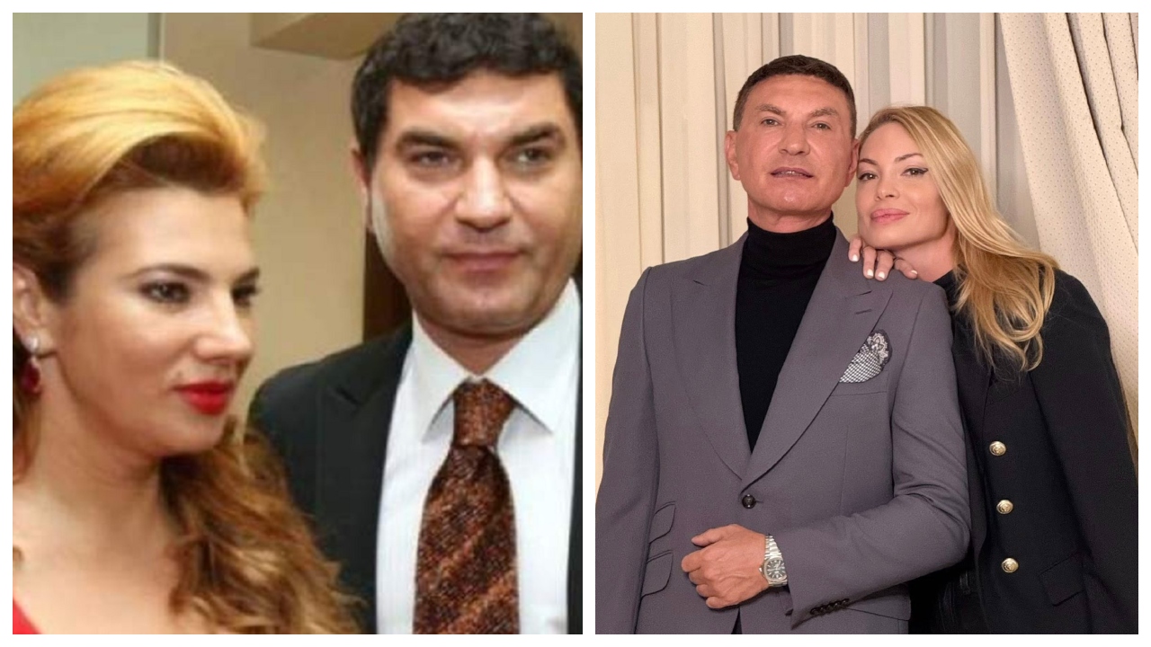 Cristi Borcea și-a trecut averea de 100 de milioane de euro pe numele unei singure femei! Pariu că n-o ghicești?