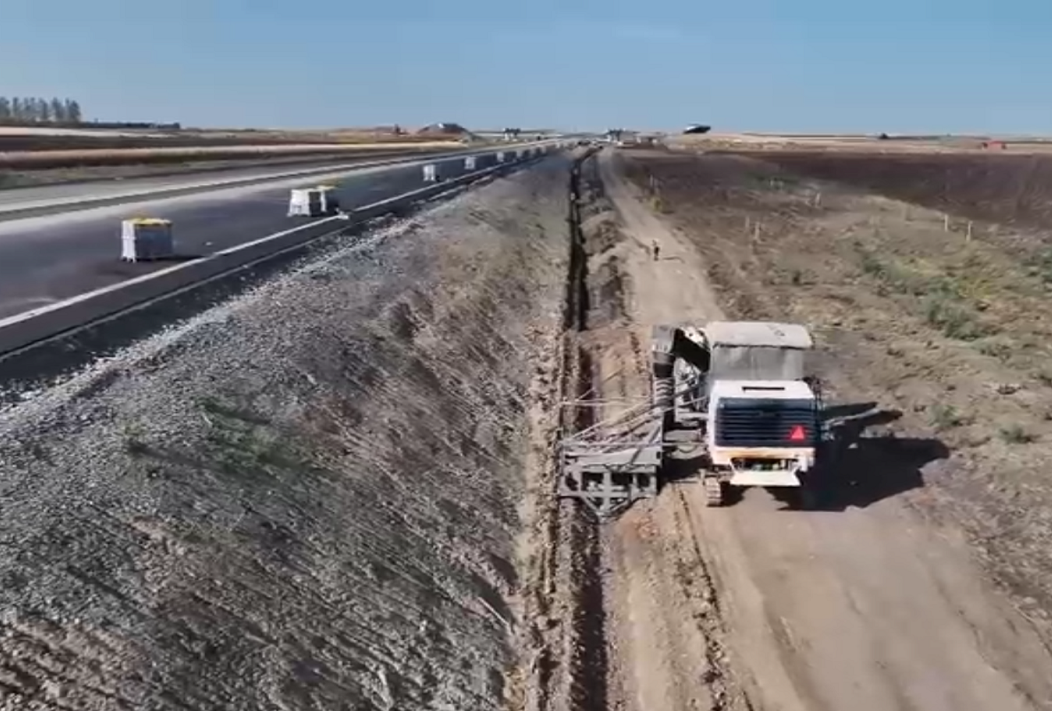 EXCLUSIV CUTIA NEAGRĂ Mafia din Bulgaria sifonează banii României. Caz revoltător de sifonare a banilor de autostrăzi către companii controversate din Bulgaria