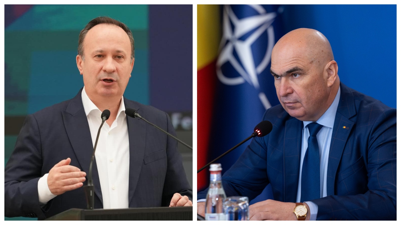 Fostul ministru Adrian Câciu, atac extrem de dur la partenerii din coaliția care merge pe sârmă: ”Bolojan, PNL si USR blochează bugetul și mint!” / ”Bolojan fură de la copii! Le-a furat banii de alocații, acum le fură și banii din îndemnizații!”