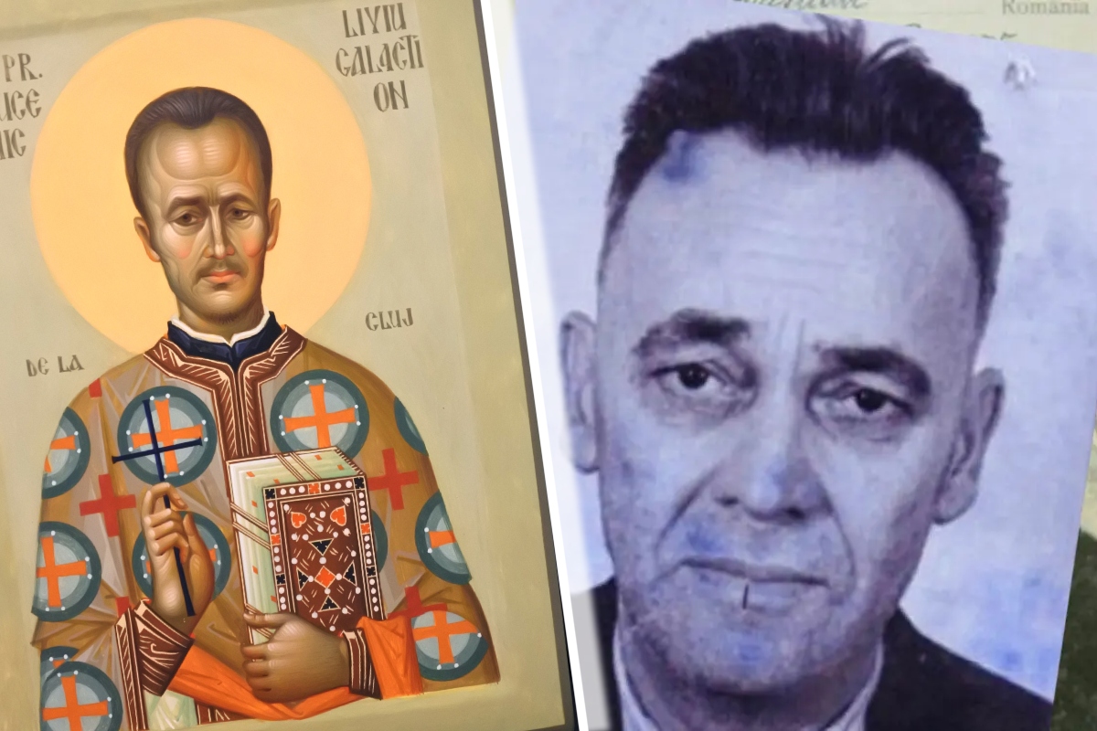 Calendar ortodox 8 martie 2026. Sărbătoare mare, Biserica Ortodoxă pomeneşte pe unul dintre sfinţii români nou canonizaţi. Rugăciune de ocrotire