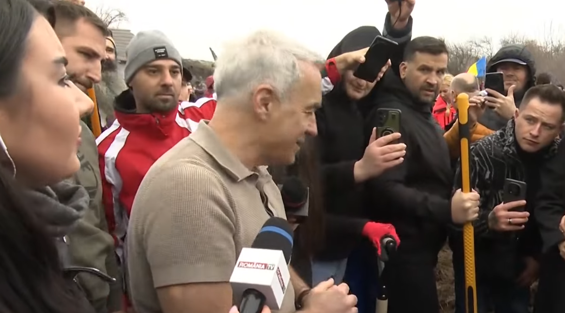 Călin Georgescu, mesaj de ultimă oră pentru români. „Suntem ceea ce suntem și nu vom fi altceva decât ceea ce suntem”