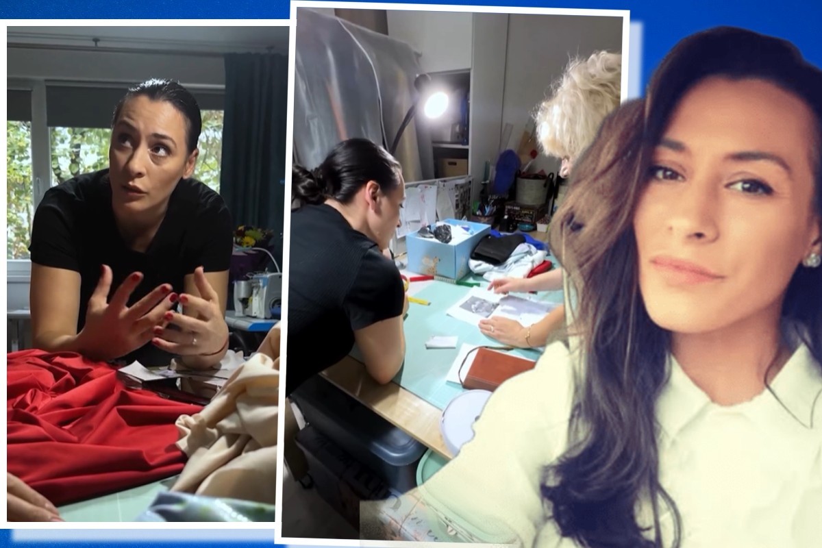 Cătălina Ponor își extinde afacerile. Tripla campioană olimpică dă o nouă lovitură în business