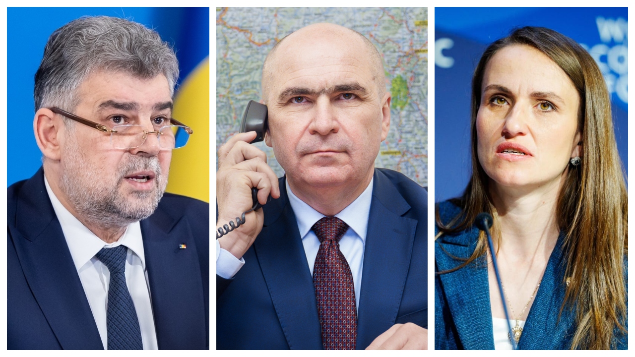 Ciolacu, atac dur la Bolojan și Țoiu privind repatrierea românilor blocați în Orient. ”Comunicatele contradictorii și lipsa unei coordonări clare arată modul în care gestionează o situație care cere decizie rapidă și responsabilitate”