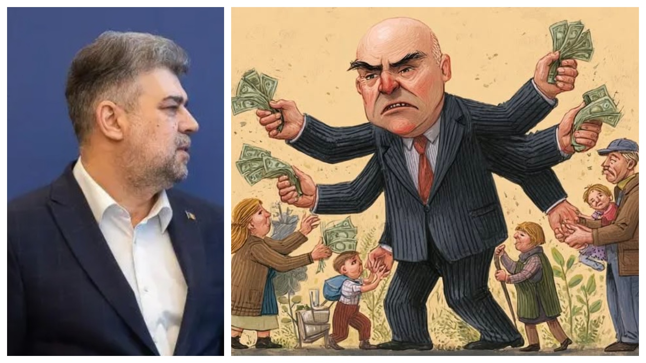 Ciolacu, atac dur la Bolojan pentru că România încă nu are buget pe 2026. ”Asta spune totul despre incompetența economică și lipsa totală de viziune a premierului!”