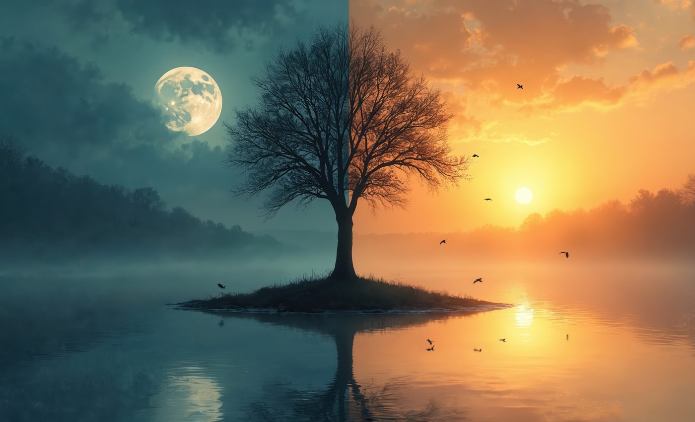 La revedere, iarnă! Echinocţiul de primăvară din 20 martie aduce echilibrul înapoi în viața noastră. Ce bogăţii ne așteaptă