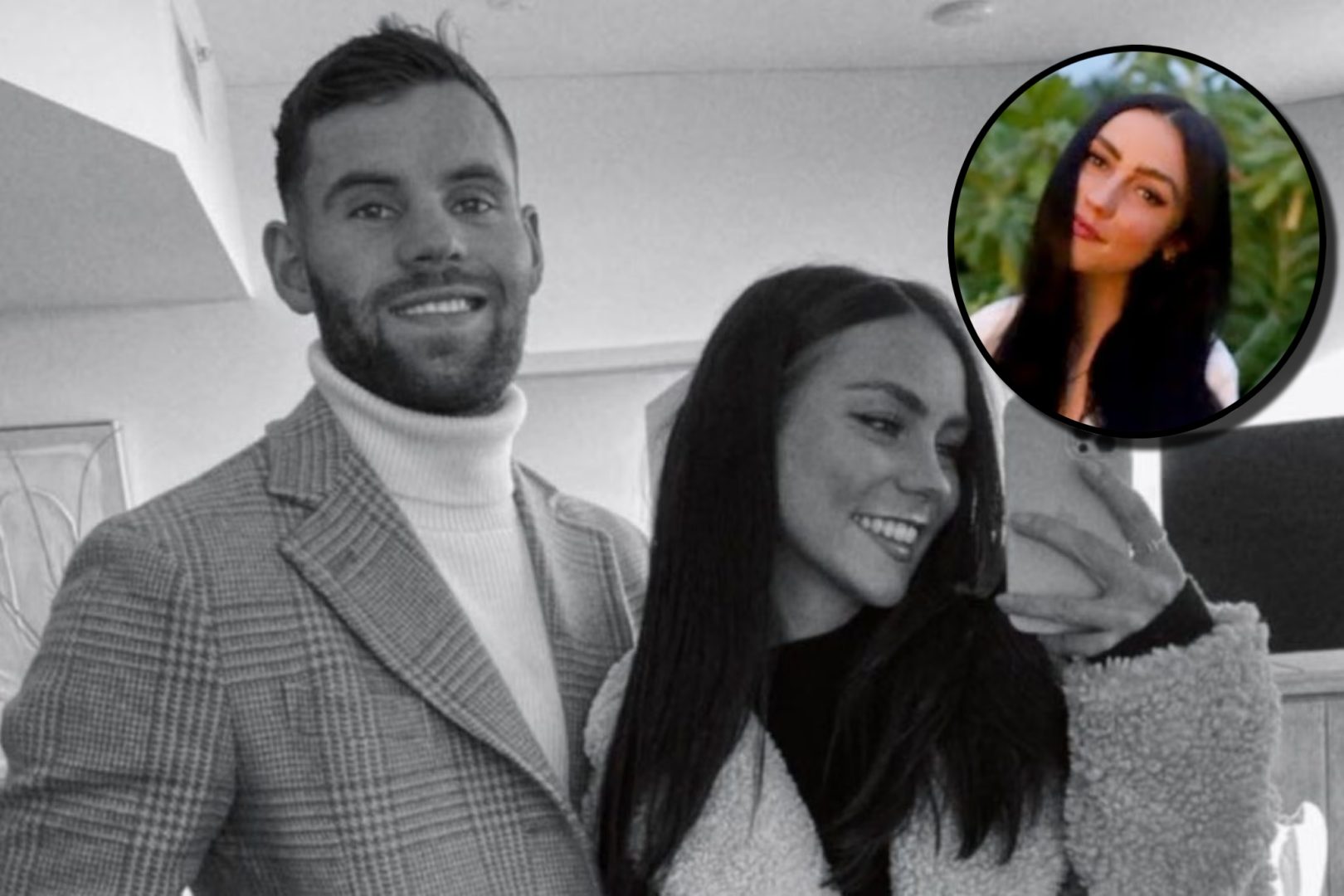 Soția fotbalistului german Eduard Löwen a murit după o luptă teribilă cu cancerul la creier! Ilona Löwen avea 28 de ani